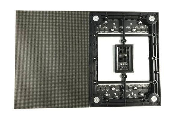 200X150mm 1/32scan P1.56 Pixel Pitch Indoor LED Module