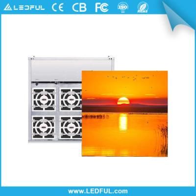 Factory Direct Sale Outdoor P10 LED Video Screen
