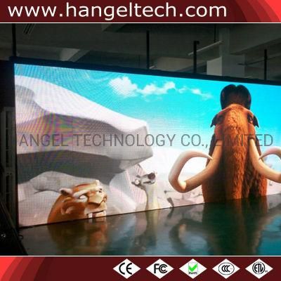 Indoor P3mm Full Color HD LED Advertising Display