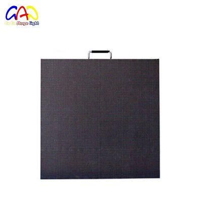 P4 High Definition RGB Indoor LED Display Stage Screen