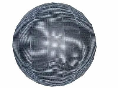 Ball LED Display LED Video Sphere/Sphere Display Screen Full Color Sphere Ball LED Display