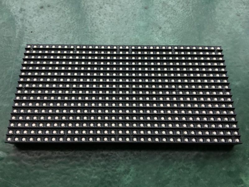 Full Color SMD2121 P3 192mm*96mm Indoor LED Display Module