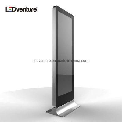 P2.5 P3 Indoor Outdoor Advertising LED Screen Poster