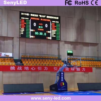 Score Board Display Screen LED Display Panel