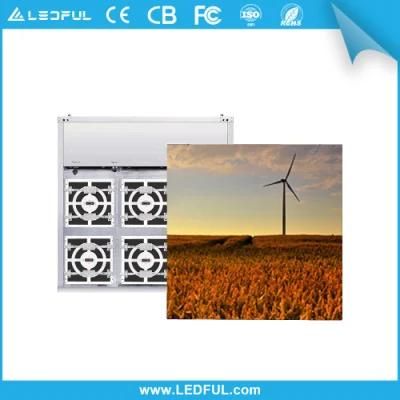 Energy-Saving P6.67 P8 P10 Outdoor LED Screens