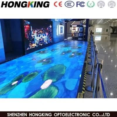 P5 Waterproof LED Display Screen Signage for Advertising