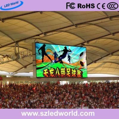 Hot Sale Indoor Full Color P6 LED Screen Display Panels