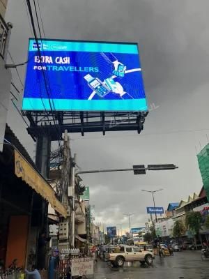 Made in China IP67 LED Screen for Outdoor Advertising (OF3)