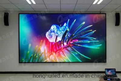 High Refresh P3 Indoor LED Billboard Full Color LED Display