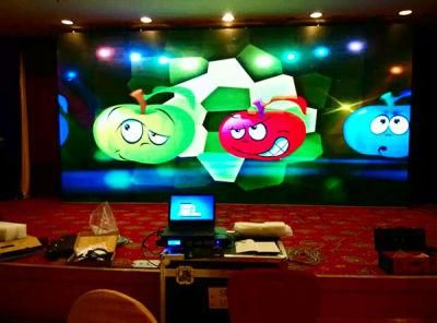 Video Wall Solution P3mm LED Board Signs Display