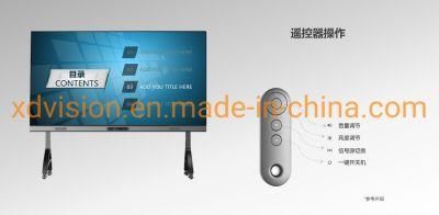 UHD LED TV