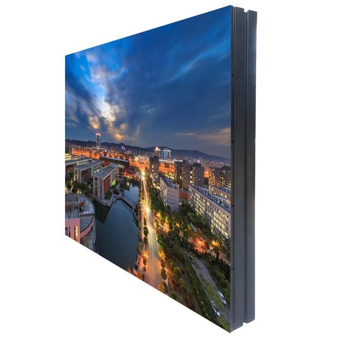 Hot Selling Outdoor P6.35 LED Advertising Video Wall Display Screens