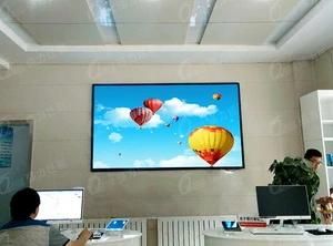 P2.5 Indoor Hot Products Full Color LED Display for Advertising