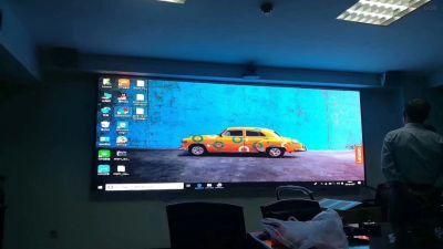 CE Approved Win9 Win10 Win11 Indoor Full Color LED Display Screen