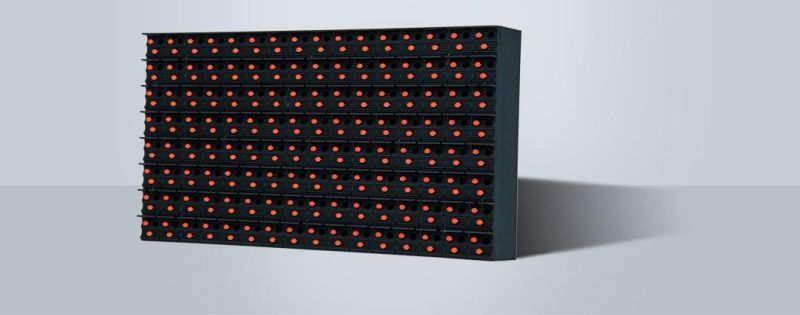 P16 Outdoor LED Single Color LED Display Screen Module