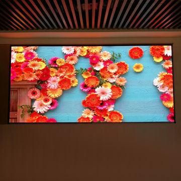 480mmx540mm P1.875 Indoor HD LED Display Screens