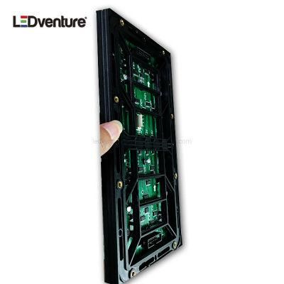 Full Color Indoor Outdoor LED Display Screen Module