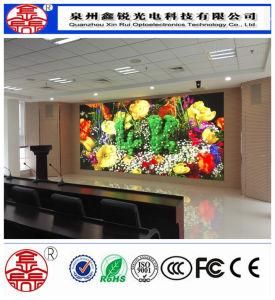 Indoor Advertising SMD HD P2.5 Small Pitch LED Display Screen LED Module