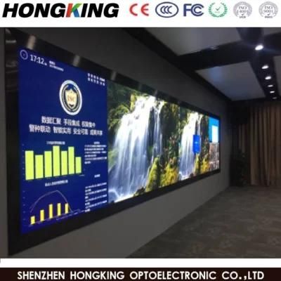 Outdoor / Indoor Panel Screen LED Display Board (P3 P3.91 P4 P5 P6 P8 P10)