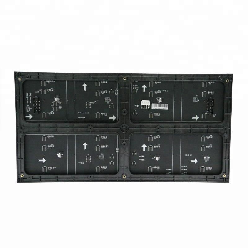 LED Module 488X244 Full Color P7.62 Indoor LED Module