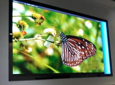 Indoor Full Color P2.5 High Refreshing LED Display Board