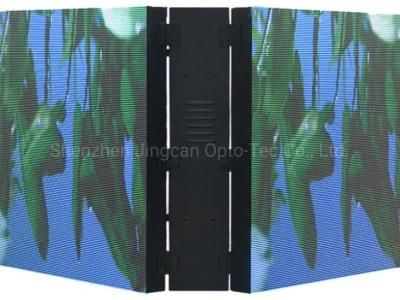 P3 P3.91 P4 P5 P6 P8 P10 Full Color Outdoor Front Service 2side LED Display Screen