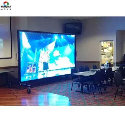 Shenzhen Manufacturer P1.875 LED Screen Digital Panel