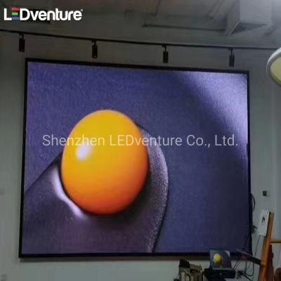 P1.8 Full Color 320X160 Module LED Panel Screen for Indoor Advertising