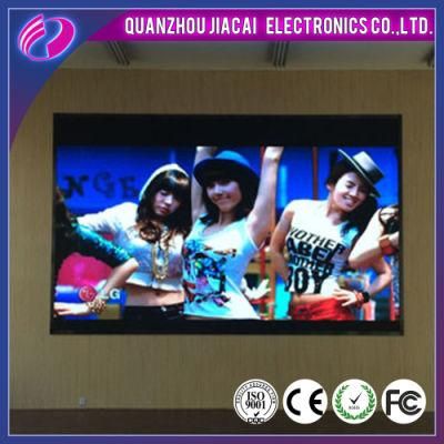 3mm Indoor Full Color LED Digital Display for Advertising