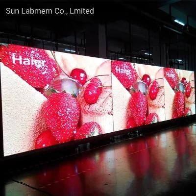 China Wholesale LED Display Rental LED Screen P3.91