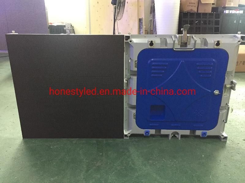 Best Quality Rental P3 LED Screen Die Casting Aluminum LED Screen Panel Full Color LED Rental Screen SMD P3 LED Screen Display