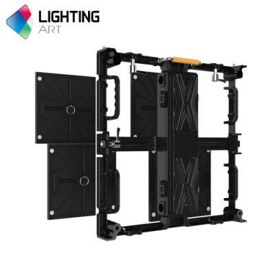 Video Function P1.9 P2.5 P3 P3.9 P4 P5 Flexible HD Indoor LED P2.5 LED Display