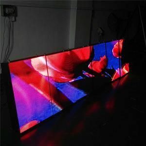 Customized Outdoor Fixed Full Color LED Display/LED Screen/LED Billboard/LED Sign