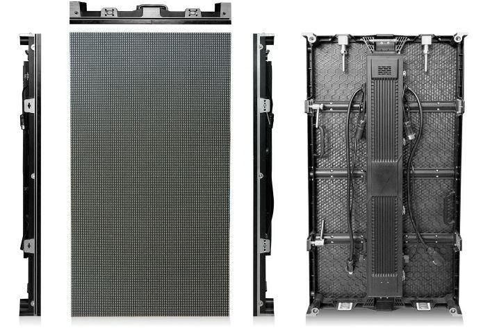 Best Quality P5.9 Rental Screen LED Video for Show (TO5.9)