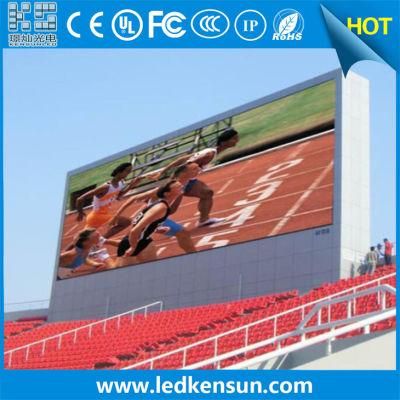 SMD3535 P16 Outdoor LED Display Full Color LED Screen