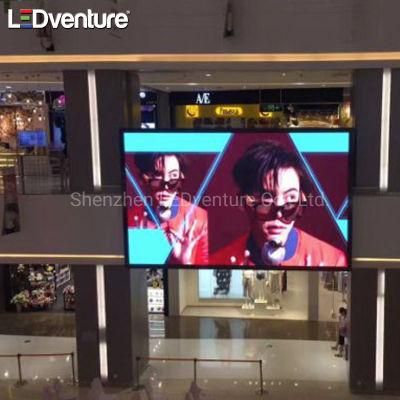 High Brightness Indoor P1.5 Supermarket Display Price LED Video Wall for Advertising