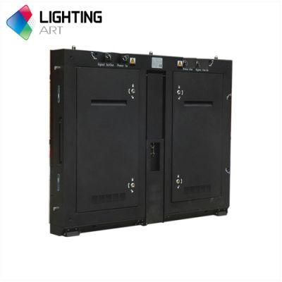 Large Stadium LED P10mm Display Screen/ Football Stadium Display/LED Advertising Board Stadium for You