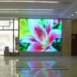 Power Saving P3 Indoor Full Color LED Display Screen