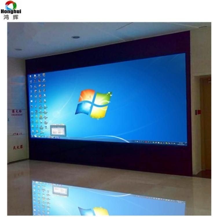 HD P1.667 Indoor Full Color LED Video Wall