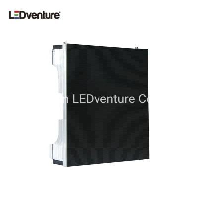 High Resolution Indoor P1.5 Fixed LED Display Screen