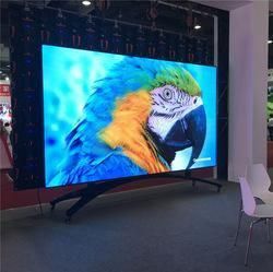 P6 Full Color Video Screen/Outdoor Advertising LED Display