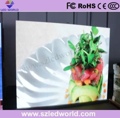 P20 Outdoor DIP LED Display Video Panel Screen for Advertising