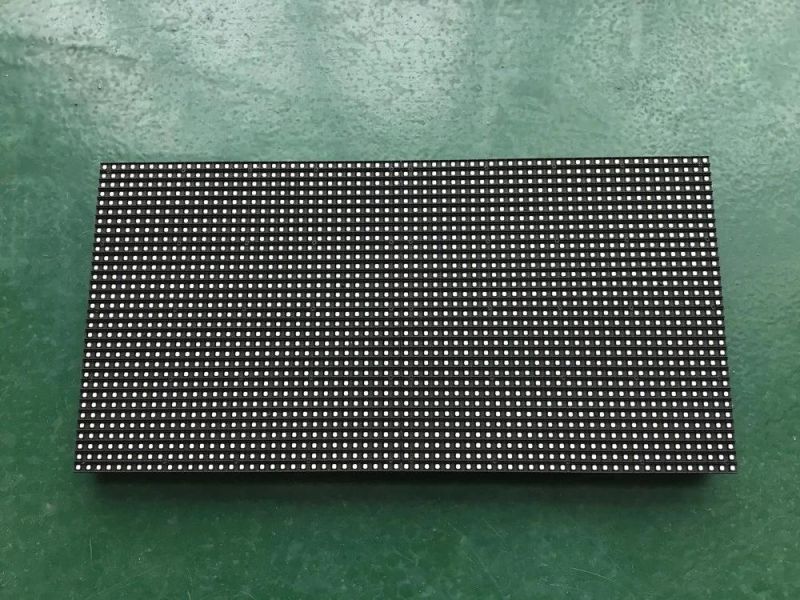 Nationstar LED Chip High Quality P4 Outdoor LED Module SMD Full Color Module