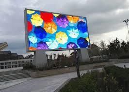 IP30 IP43 Fws Cardboard, Wooden Carton, Flight Case Indoor Full Color LED Display