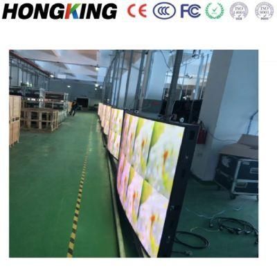 Waterproof Outdoor P10 LED Video Display for High Resolution Advertising