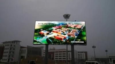 15-20 Days 1/8 Scan Fws Full-Color Video Wall LED Display