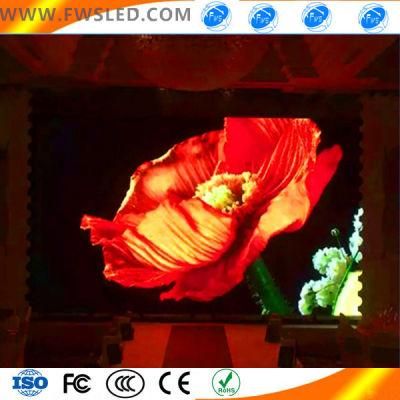 P10mm Full Color LED Video Wall / Outdoor Advertising LED Display