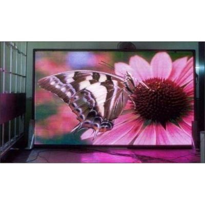 High Brightness Advertising Indoor P10 Detailed LED Display Sign