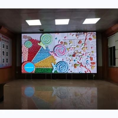 Indoor LED Screen P1.875 HD LED Display for Meeting Room