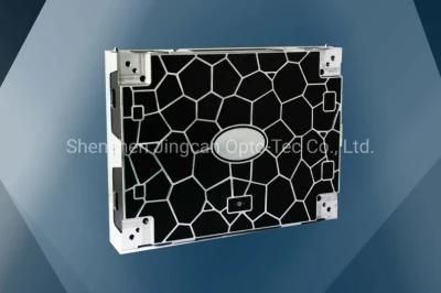 High Definition P1.25/P1.56/P1.667/P1.923 Indoor Small Pitch LED Video Wall